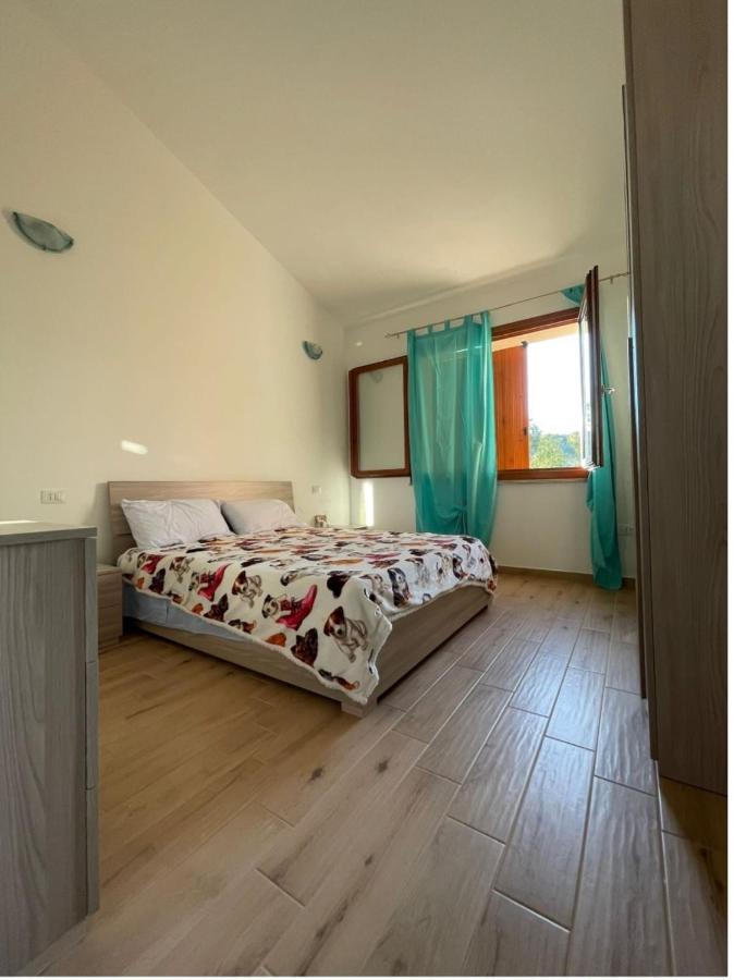 Villa Margherita Киа Екстериор снимка
