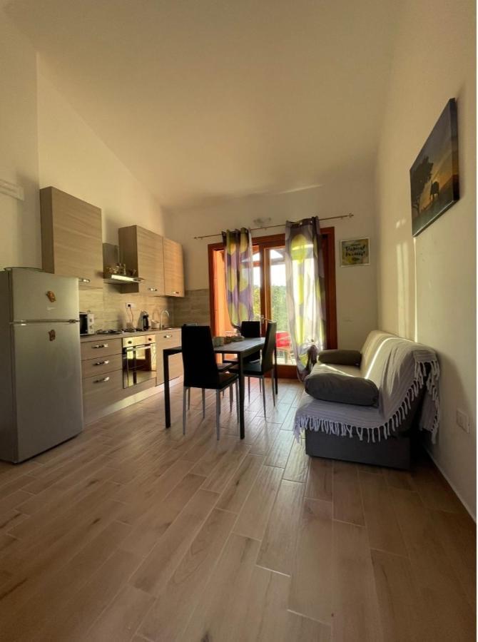 Villa Margherita Киа Екстериор снимка