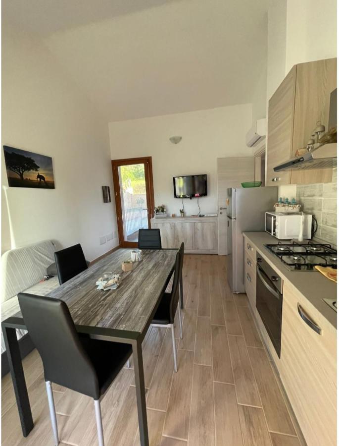 Villa Margherita Киа Екстериор снимка